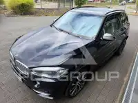 2018 BMW X5