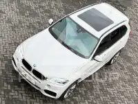 2018 BMW X5