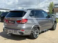 2018 BMW X5