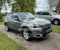 2018 BMW X5