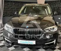 2018 BMW X5