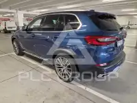 2018 BMW X5