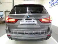 2018 BMW X5