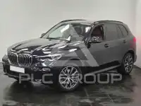 2018 BMW X5