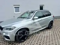 2018 BMW X5