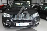 2018 BMW X5