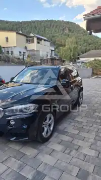 2018 BMW X5