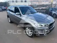 2018 BMW X5