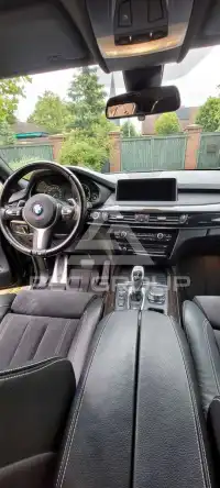 2018 BMW X5