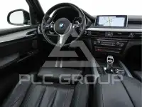 2018 BMW X5