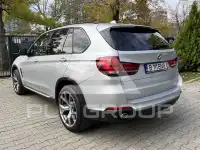 2018 BMW X5