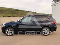 2018 BMW X5