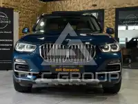 2018 BMW X5
