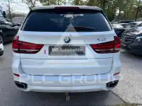 2018 BMW X5