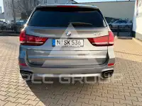 2018 BMW X5