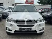 2018 BMW X5