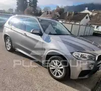 2018 BMW X5