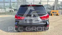 2018 BMW X5