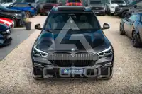 2018 BMW X5
