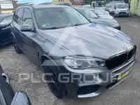 2018 BMW X5