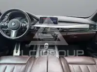 2018 BMW X5