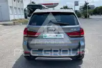 2018 BMW X5