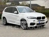 2018 BMW X5