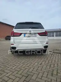 2018 BMW X5