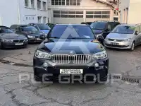 2018 BMW X5