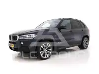 2018 BMW X5