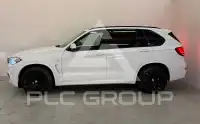 2018 BMW X5