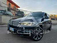 2018 BMW X5