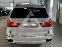 2018 BMW X5