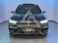 2018 BMW X5