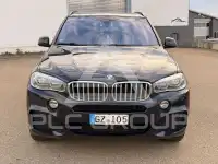 2018 BMW X5