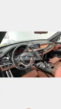 2018 BMW X5