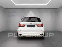 2018 BMW X5
