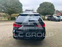 2018 BMW X5
