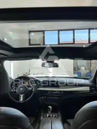 2018 BMW X5