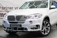 2018 BMW X5