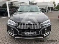 2018 BMW X5