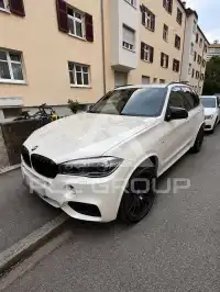 2018 BMW X5