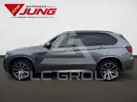 2018 BMW X5