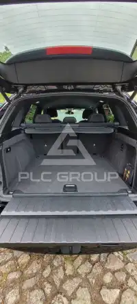 2018 BMW X5