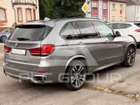 2018 BMW X5