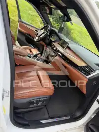 2018 BMW X5