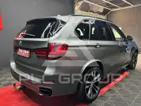 2018 BMW X5