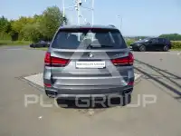 2018 BMW X5