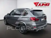 2018 BMW X5