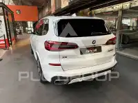 2018 BMW X5